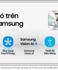Tivi Samsung QA75Q7F5 - hình số 10