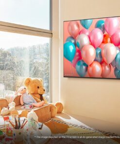 Tivi Samsung QA75Q7F5 - hình số 12