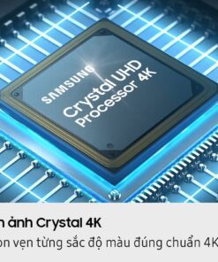 Tivi Samsung UA55U8000F - hình số 3