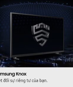 Tivi Samsung UA55U8000F - hình số 5