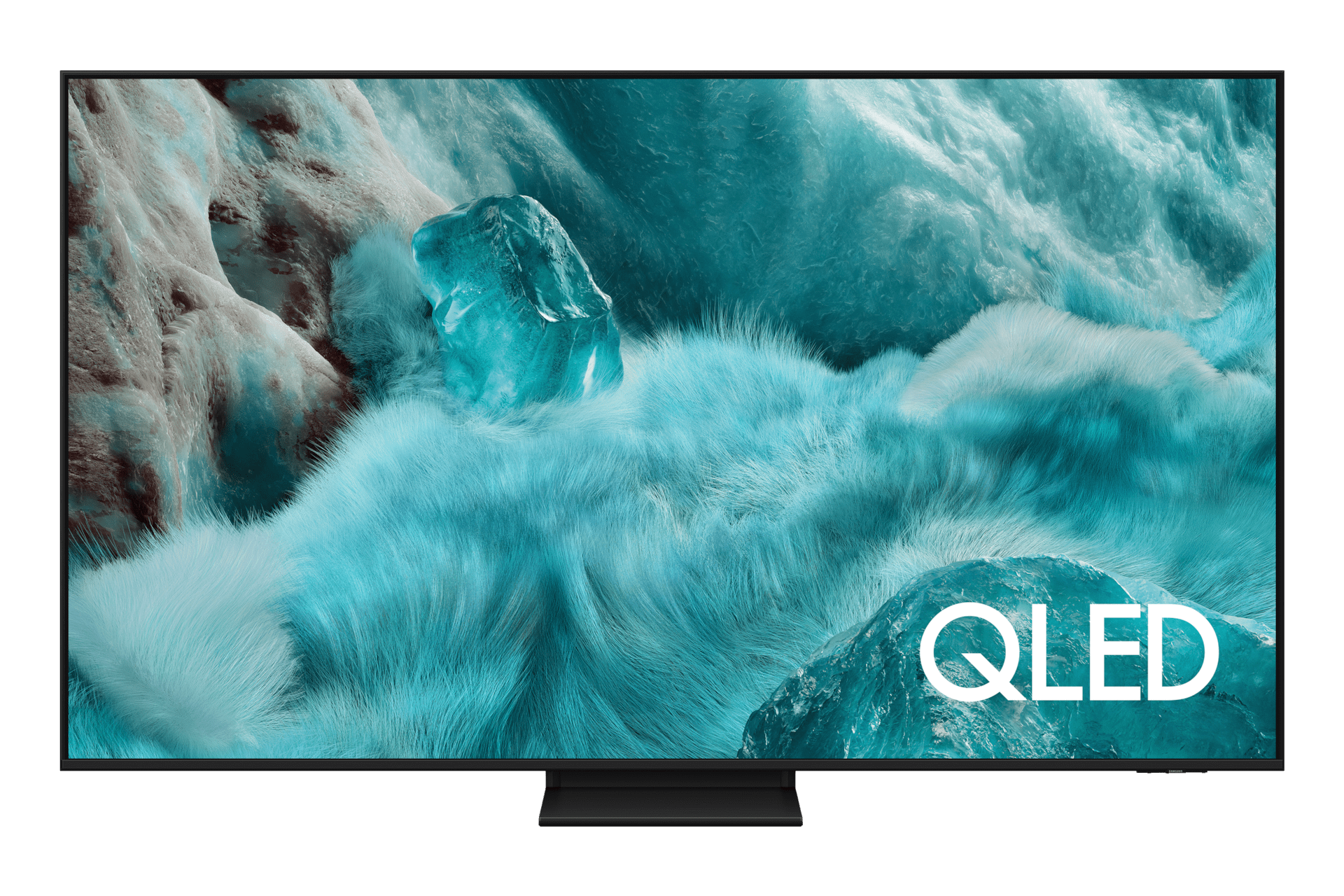 Tivi Samsung QA55Q7F5 - hình số 1