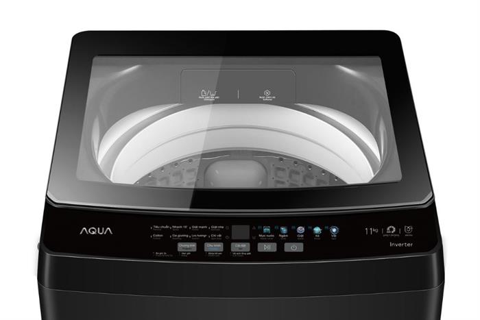 - Máy giặt Aqua AWM11-B316L(B) - hình số 3