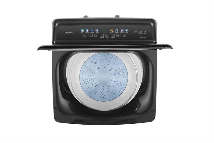 - Máy giặt Aqua AWM16-B2158L(B) - hình số 5