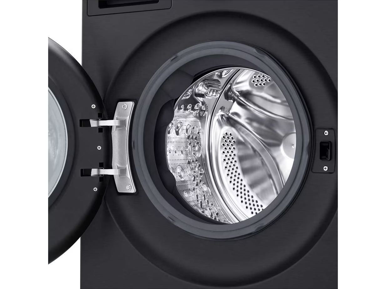 - Máy giặt LG FX1412S3K - hình số 9