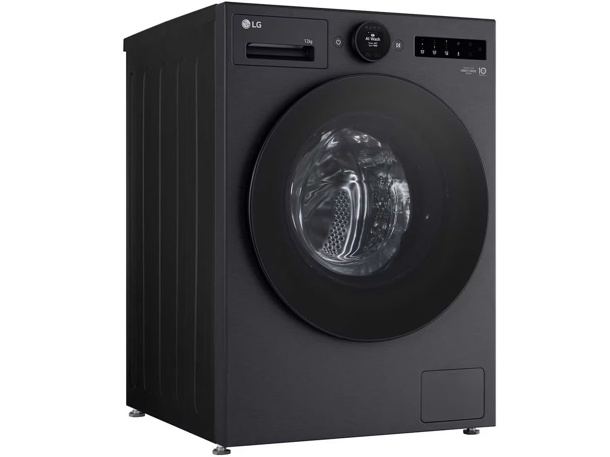 - Máy giặt LG FX1412S3K - hình số 8