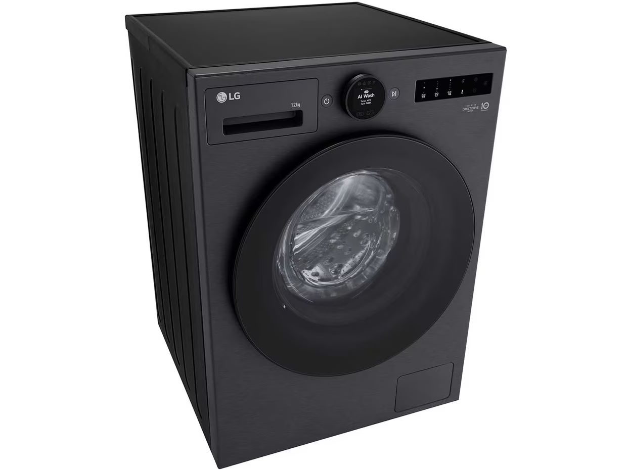 - Máy giặt LG FX1412S3K - hình số 7