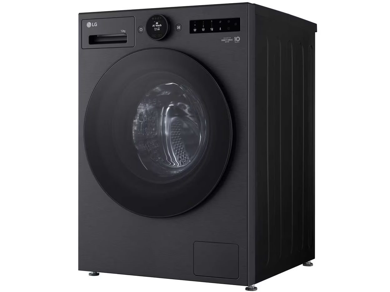 - Máy giặt LG FX1412S3K - hình số 6