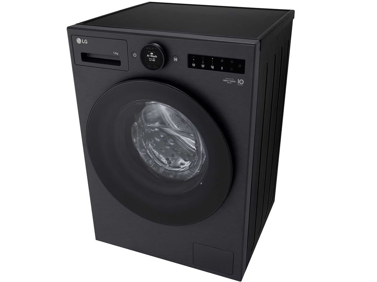 - Máy giặt LG FX1412S3K - hình số 5