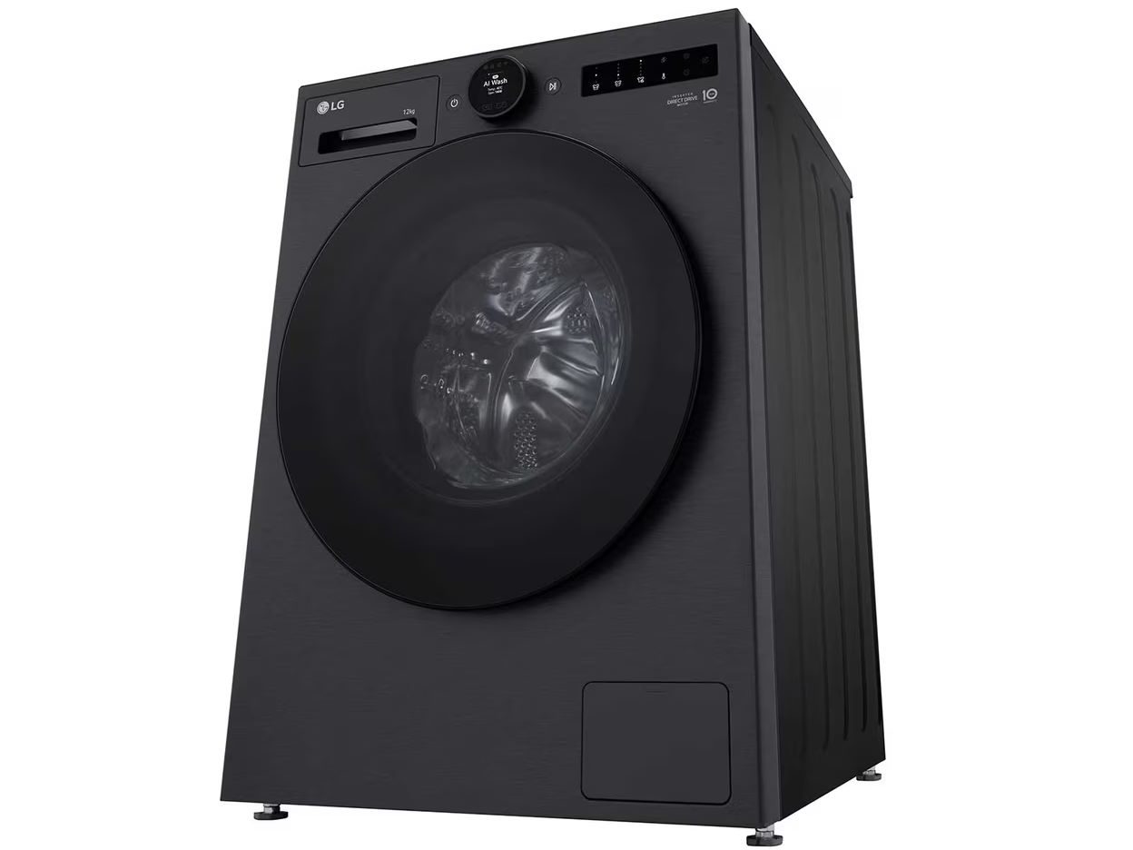 - Máy giặt LG FX1412S3K - hình số 4