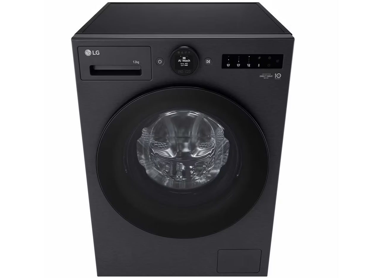 - Máy giặt LG FX1412S3K - hình số 3