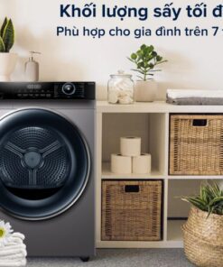 Máy sấy Aqua AQH-H1000J.PS - hình số 3