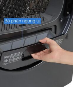 Máy sấy Toshiba TD-T25BS110HWV(MG) - hình số 5