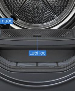 Máy sấy Toshiba TD-T25BS110HWV(MG) - hình số 6