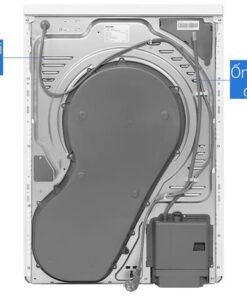 Máy sấy Toshiba TD-T37BS90HWV(WT) - hình số 10