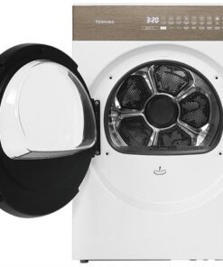 Máy sấy Toshiba TD-T37BS90HWV(WT) - hình số 2