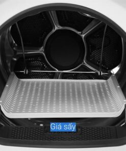 Máy sấy Toshiba TD-T37BS90HWV(WT) - hình số 8