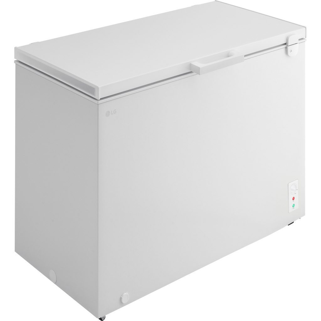 - Tủ đông LG C30WH - hình số 4