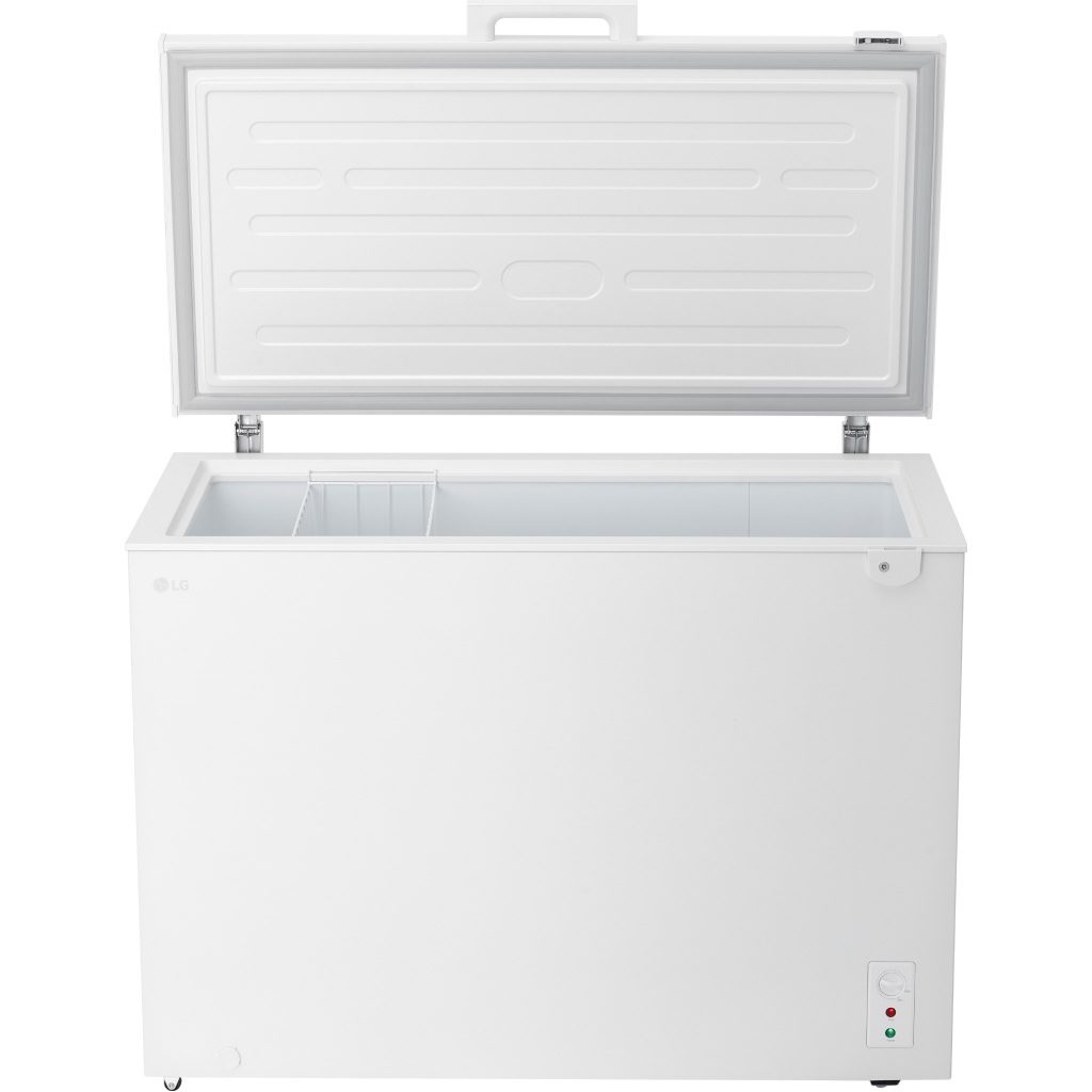 - Tủ đông LG C30WH - hình số 7