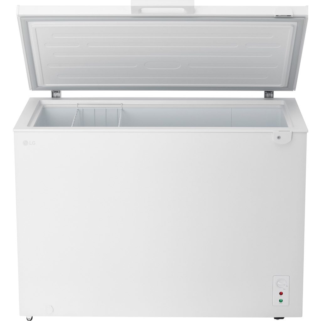 - Tủ đông LG C30WH - hình số 9