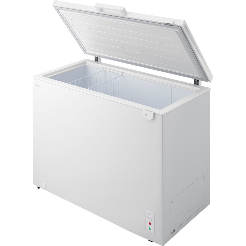 - Tủ đông LG C30WH - hình số 10