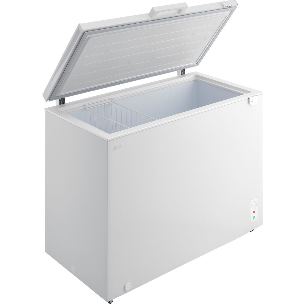 - Tủ đông LG C30WH - hình số 8