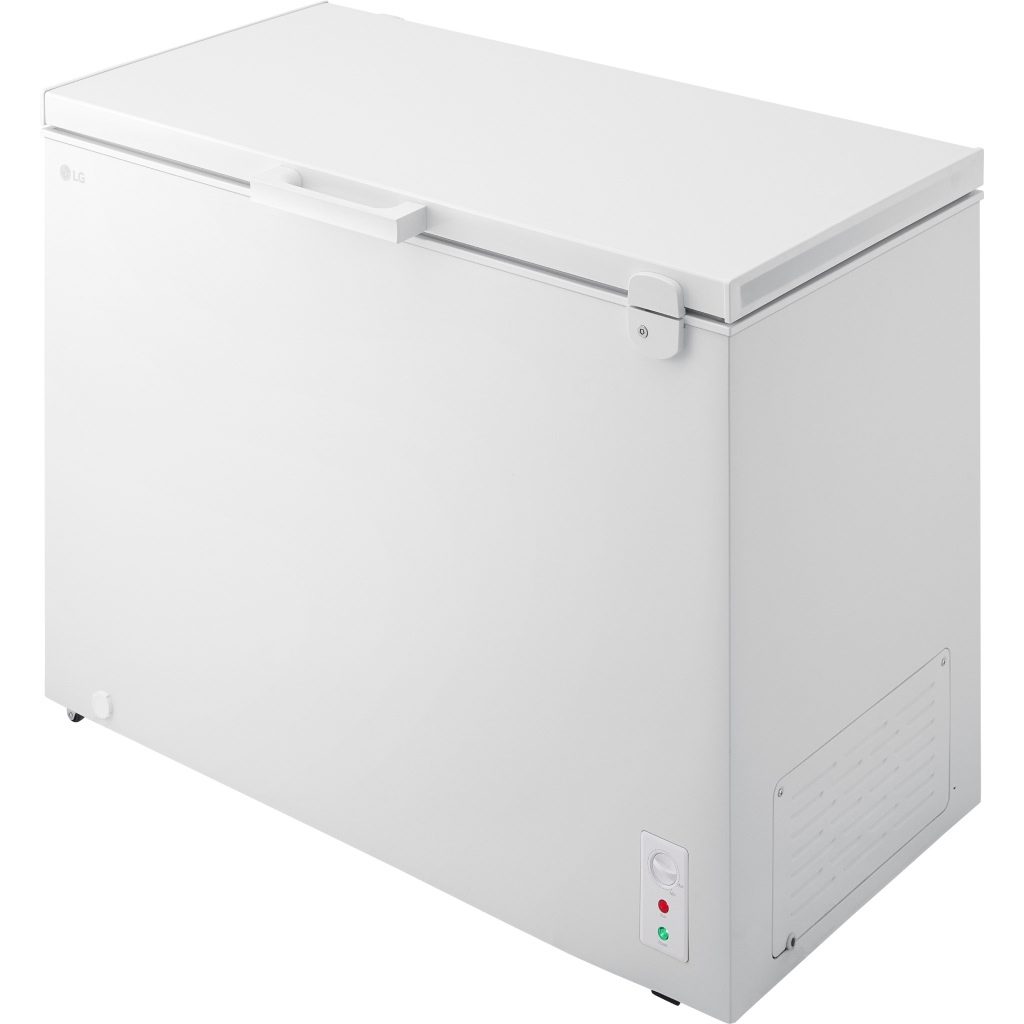 - Tủ đông LG C30WH - hình số 3