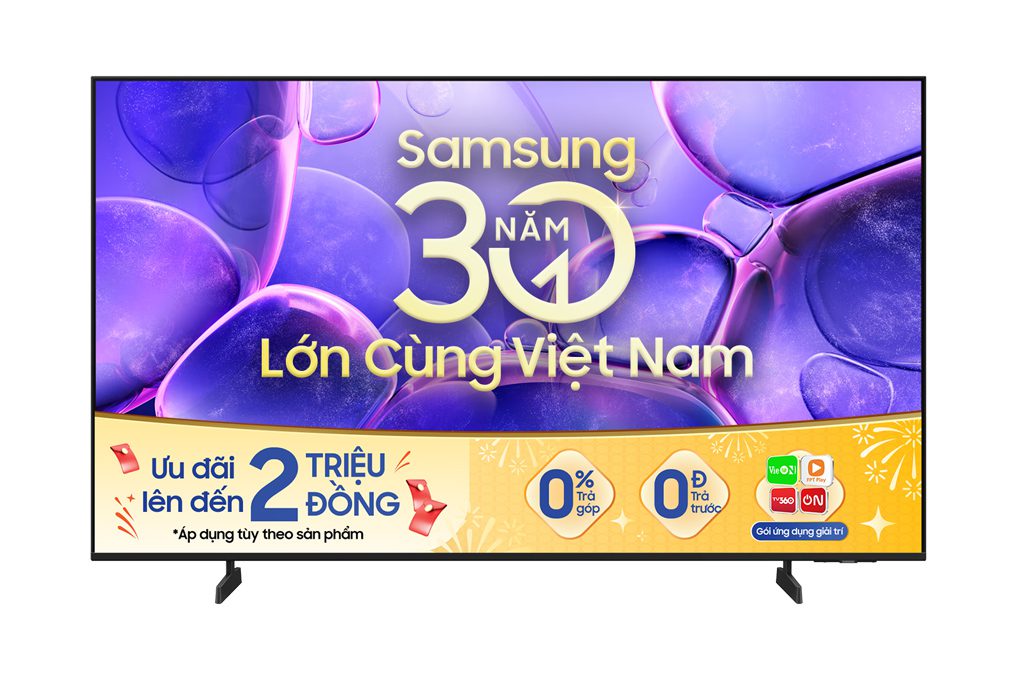 Tivi Samsung UA85U8500F | 85 inch 4K LED Tizen