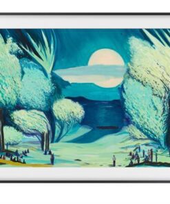 Tivi Samsung QA65LS03F - hình số 1