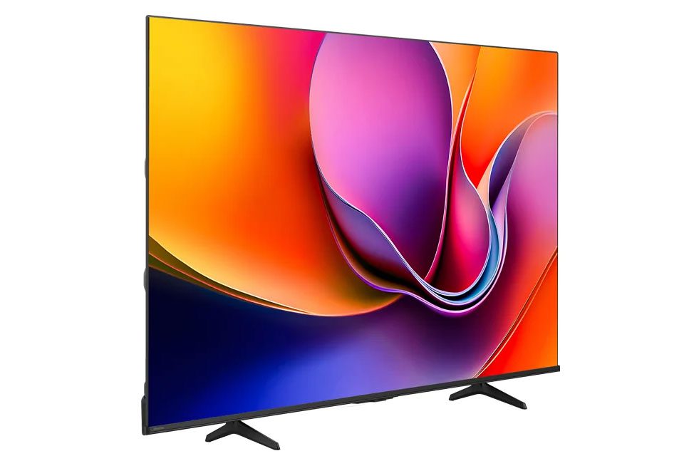 - Tivi Hisense 50A6Q - hình số 5