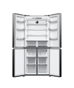 Tủ lạnh Funiki HR M8415SB - hình số 2