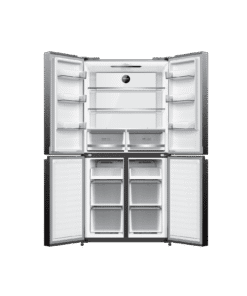 Tủ lạnh Funiki HR M8503TB - hình số 2