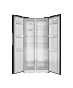 Tủ lạnh Funiki HR SS8430SDG - hình số 2