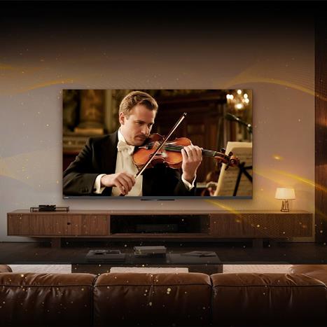 - Tivi Coocaa 55V75 - hình số 7