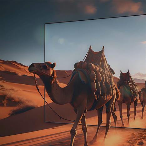 - Tivi Coocaa 55V75 - hình số 8