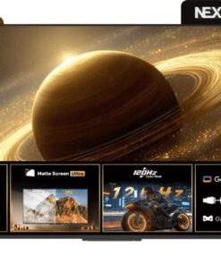 Tivi Coocaa 75V75 - hình số 2