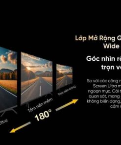 Tivi Coocaa 75V75 - hình số 12