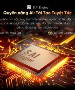 Tivi Coocaa 75V75 - hình số 9