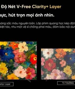 Tivi Coocaa 75V75 - hình số 11