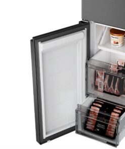 Tủ lạnh Aqua AQR-M570XA(FS) - hình số 7