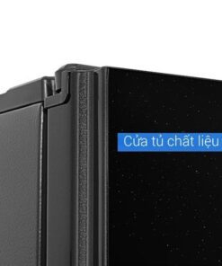 Tủ lạnh Sharp SJ-FX610V-MK - hình số 18