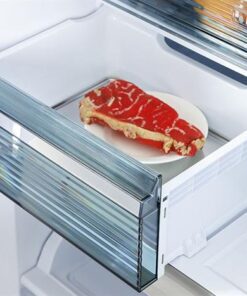 Tủ lạnh Sharp SJ-FX650V-SL - hình số 12