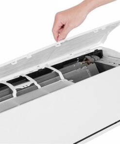 Điều hòa LG IEC09M2 - hình số 4