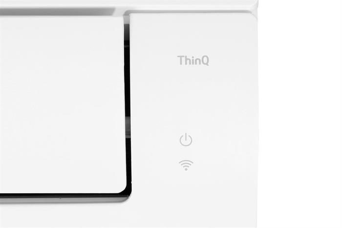 - Điều hòa LG IEC24M2 - hình số 6