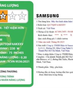 Tivi Samsung QA75Q6FA - hình số 6