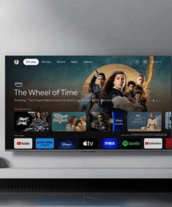 Tivi Xiaomi L98MC-SP - hình số 3