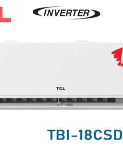 Điều hòa TCL TBI-18CSD/TPHI - hình số 1