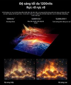 Tivi Xiaomi L85MC-STWN - hình số 16