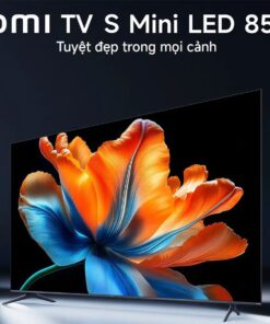 Tivi Xiaomi L85MC-STWN - hình số 19