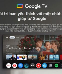 Tivi Xiaomi L85MC-STWN - hình số 9