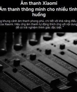 Tivi Xiaomi L85MC-STWN - hình số 10